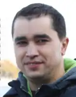 Щербаков Игорь Глебович