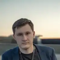 Сергеев Ярослав Павлович