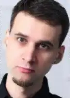 Сергеев Николай Александрович