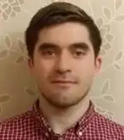Сергеев Стас Никитич