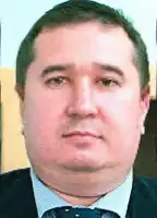Сергеев Владимир