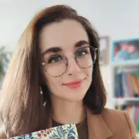 Шевченко Дарья Денисовна