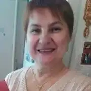 Шевченко Василиса Олеговна