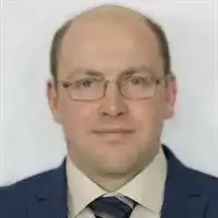 Сидоров Георгий Георгиевич