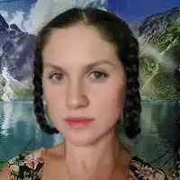Симонова Анна