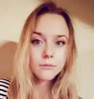 Симонова Анна Дмитриевна