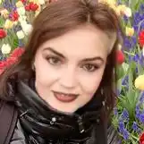 Симонова Ксения Романовна