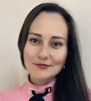 Шмидт Галина Дмитриевна