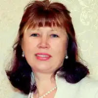 Шмидт Ксения Юрьевна