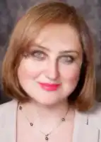 Шмидт Виктория Максимовна
