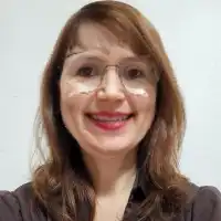 Смирнова Алёна Викторовна
