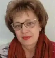 Смирнова Елена Михайловна