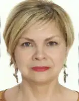 Смирнова Елена Олеговна