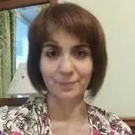 Смирнова Карина Денисовна