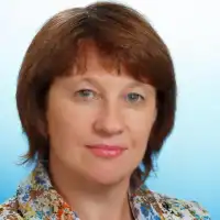 Смирнова Светлана