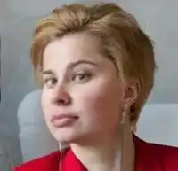 Смирнова Ульяна