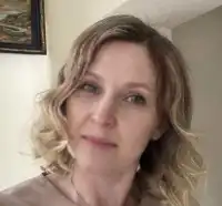 Соколова Алиса Григорьевна