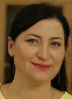Соколова Екатерина Олеговна