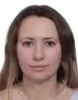 Соловьева Галина Андреевна