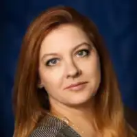 Соловьева Ольга Дмитриевна