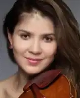 Соловьева Татьяна Денисовна