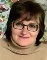 Соловьева Вероника