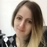 Соловьева Виктория Максимовна