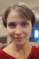 Соловьева Виолетта