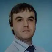 Сорокин Николай Степанович