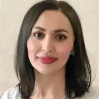 Спиридонова Диана Викторовна