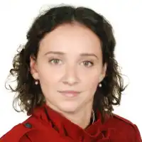 Степанова Жанна