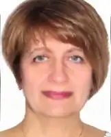Сушкова София