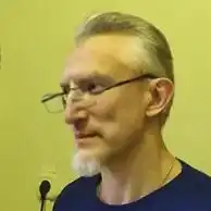 Сысоев Ярослав Сергеевич