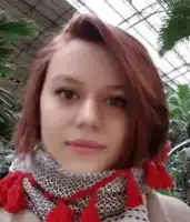 Тарасова Ангелина Петровна