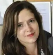 Тарасова Кристина