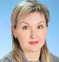 Тарасова Кристина Михайловна