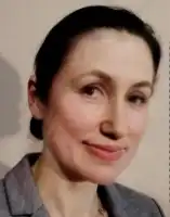 Тарасова Светлана
