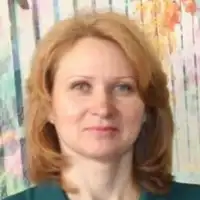 Тарасова Василиса Артемовна