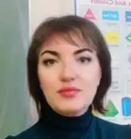Тимофеева Ксения Константиновна