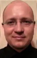 Трофимов Глеб