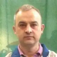 Трофимов Кирилл Игоревич