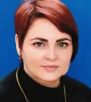 Трофимова Диана Вячеславовна