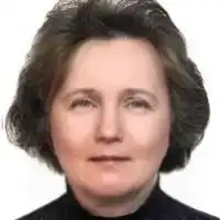 Трофимова Елена Ивановна