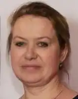 Трофимова Любовь Михайловна