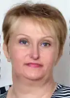 Трофимова Варвара