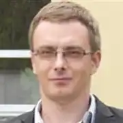 Ушаков Антон