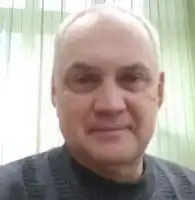 Ушаков Давид Федорович