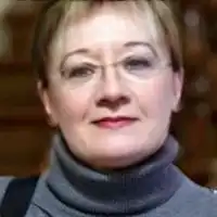 Васильева Жанна