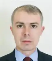 Васильков Игорь Данилович