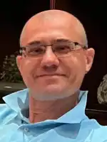 Васильков Мирон Денисович